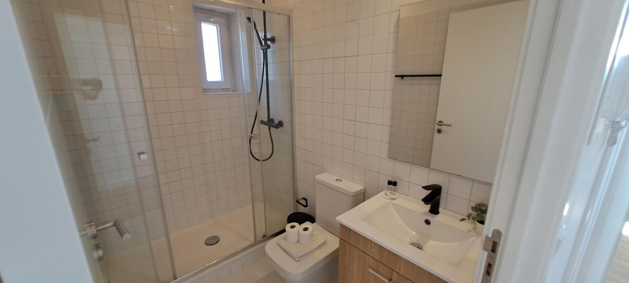 Apartment Serafina 3rd Floor 2br With Swimingpool And Terrace Lisbon
