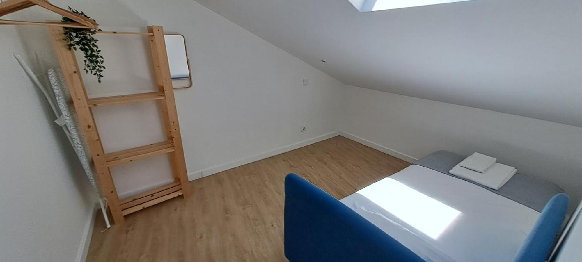 Apartment Serafina 3rd Floor 2br With Swimingpool And Terrace *