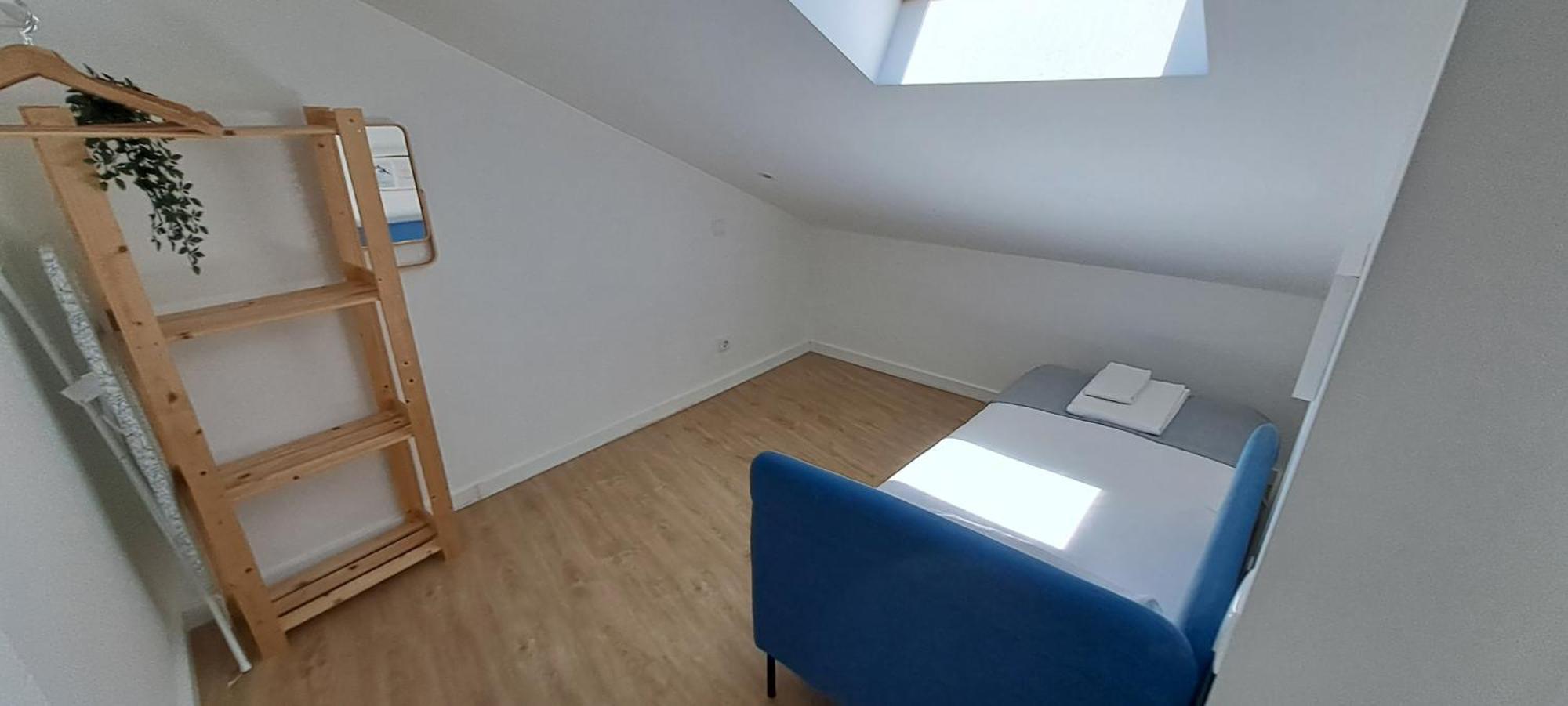 Serafina 3rd Floor 2br With Swimingpool And Terrace Lisbon