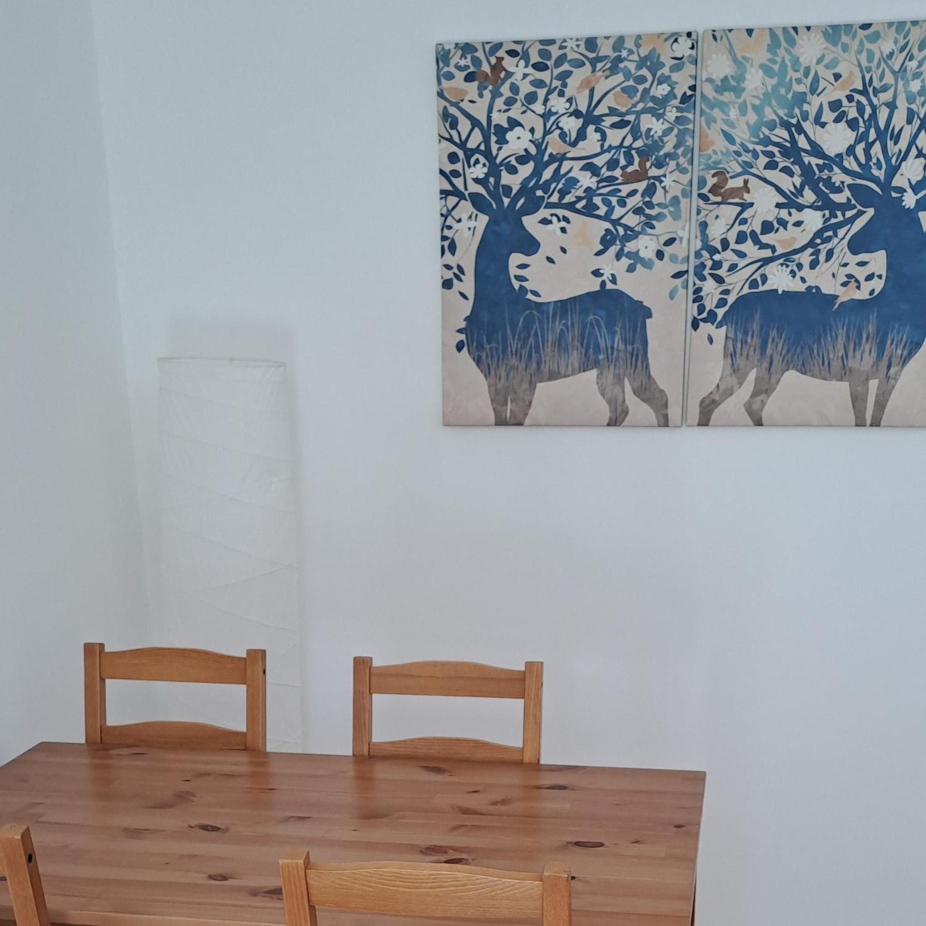 Serafina 3rd Floor 2br With Swimingpool And Terrace Apartment