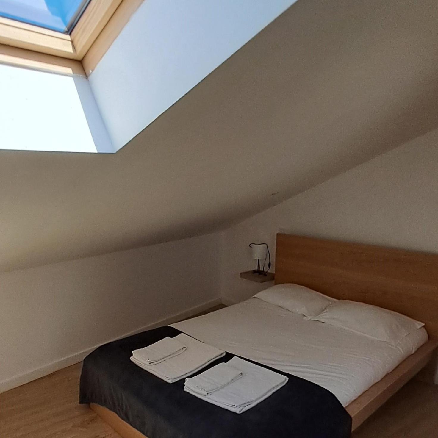 Serafina 3rd Floor 2br With Swimingpool And Terrace Apartment *